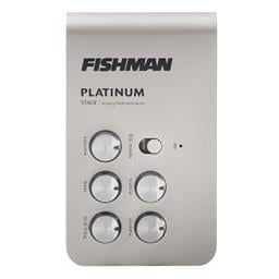 Fishman  Platinum Stage Preamp/EQ/DI