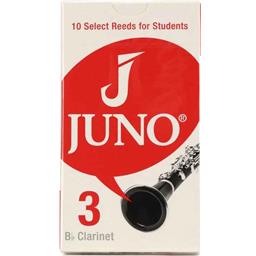 Juno Reeds Clarinet 3 Juno Box 10