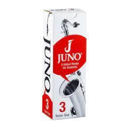 Juno Reeds Tenor Sax 2.0 Box 5
