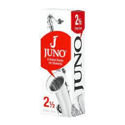 Juno Reeds Tenor Sax 2.5 Juno Box 5