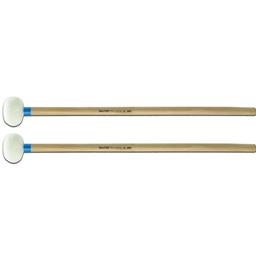 Mike Balter Bamboo General Timpani Mallets, Med