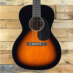 Martin CEO-7 Acoustic Guitar, Autumn Sunset Burst