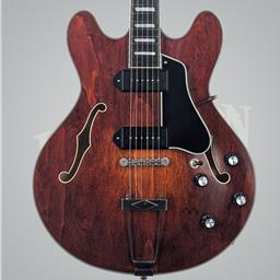 Eastman T64/TV-T Hollowbody Vintage Classic