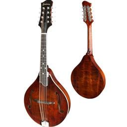 Eastman MD505 A Style Mandolin Classic