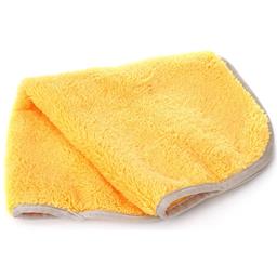 Music Nomad Microfiber Dusting & Microfiber Polishing Cloth for Pianos & Keyboards