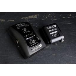 Ernie Williamson Music - Line 6 Relay G30 6 channel 2.4 GHz