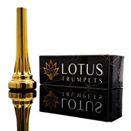 11M2 Trumpet Nickel Silver 3rd Generation Lotus