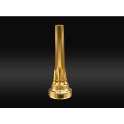 Lotus Trumpet 11XS2 Brass 3rd Generation Mouthpiece