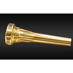 Lotus Trumpet Mouthpiece 7S Brass 3rd Generation
