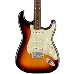 Fender Vintera® II 60s Stratocaster®, Rosewood Fingerboard, 3-Color Sunburst