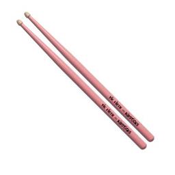 Vic Firth Kidsticks w/ Pink Finish