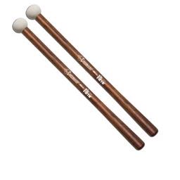 Vic Firth Corpsmaster® Bass mallet - x-small head – hard