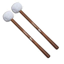 Vic Firth Corpsmaster® Bass mallet - small head – soft