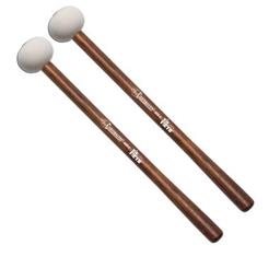 Vic Firth Corpsmaster® Bass mallet - large head – hard