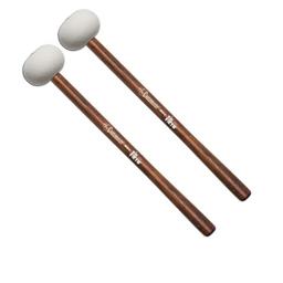 Vic Firth Corpsmaster® Bass mallet - xx-large head – hard
