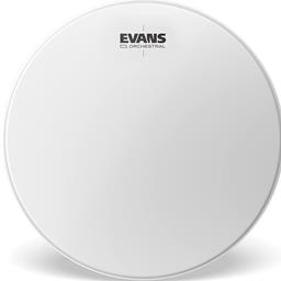 Evans Orchestral Timpani Drum Head, 23"