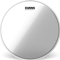 Evans Clear 300 Snare Side Drum Head, 13"