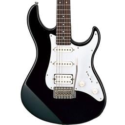 Yamaha Pacifica PAC012 Black