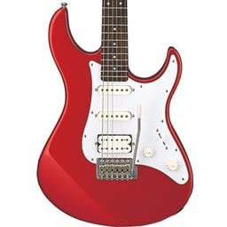 Yamaha Pacifica PAC012 Metallic Red