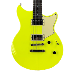Yamaha Revstar Element RSE20 Neon Yellow