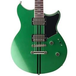 Yamaha Revstar Standard RSS20 Flash Green