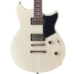 Yamaha Revstar Standard RSS20 Vintage White