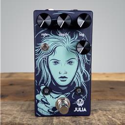 Walrus Julia Analog Chorus/Vibrato V2