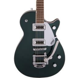 GRETSCH G5230T Electromatic® Jet™ FT Single-Cut with Bigsby®, Laurel Fingerboard, Cadillac Green
