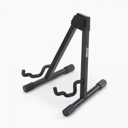 OnStage A Frame Guitar Stand