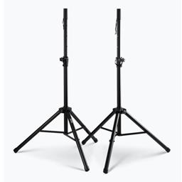 OnStage Compact Speaker Stand Pack