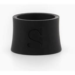 SYOS Ligature for Tenor - Pitch Black