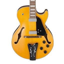 Ibanez GB10EM George Benson Antique Amber