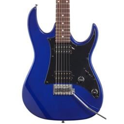 Ibanez GRX20Z, Jewel Blue