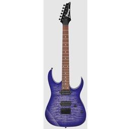 Ibanez RG Standard, Cerulean Blue Burst