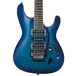 Ibanez S Standard   - Sapphire Blue