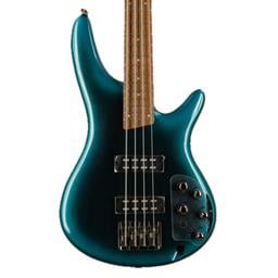 Ibanez SR Standard 4str Electric Bass - Cerulean Aura Burst