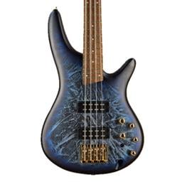Ibanez SR Standard 4str Electric Bass - Cosmic Blue Frozen Matte
