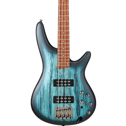 Ibanez SR Standard 4str Electric Bass - Sky Veil Matte