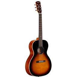 Alvarez Delta00 Sunburst, Artist Delta00 Blues