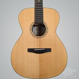 Alvarez LF70e, Laureate Folk/OM Acoustic Electric