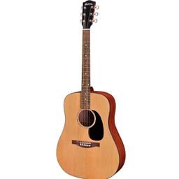 Eastman PCH Series PCH1-D Dreadnought, Natural