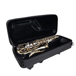 Gator Cases Largo Series Alto Sax Lightweight Case