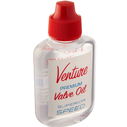 Venture Valve Oil