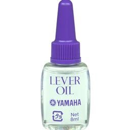 Yamaha Lever Oil; extended tip; 20ml