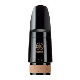 4C bass clarinet mouthpiece, Yamaha Standard