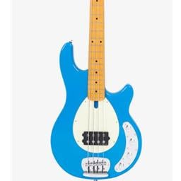 Sire Z3 4 String Blue