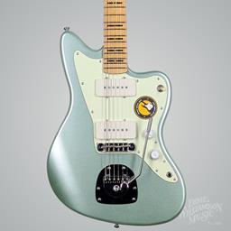 Sire J5 "JM" Surf Green Metallic