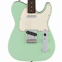 Fender American Vintage II 1963 Telecaster Surf Green