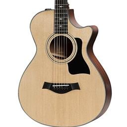 Taylor 312ce 12 Fret V-Class