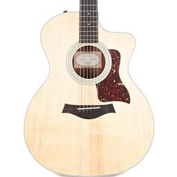 Taylor 214CE Plus